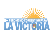 Peronismo Correntino Para la Victoria